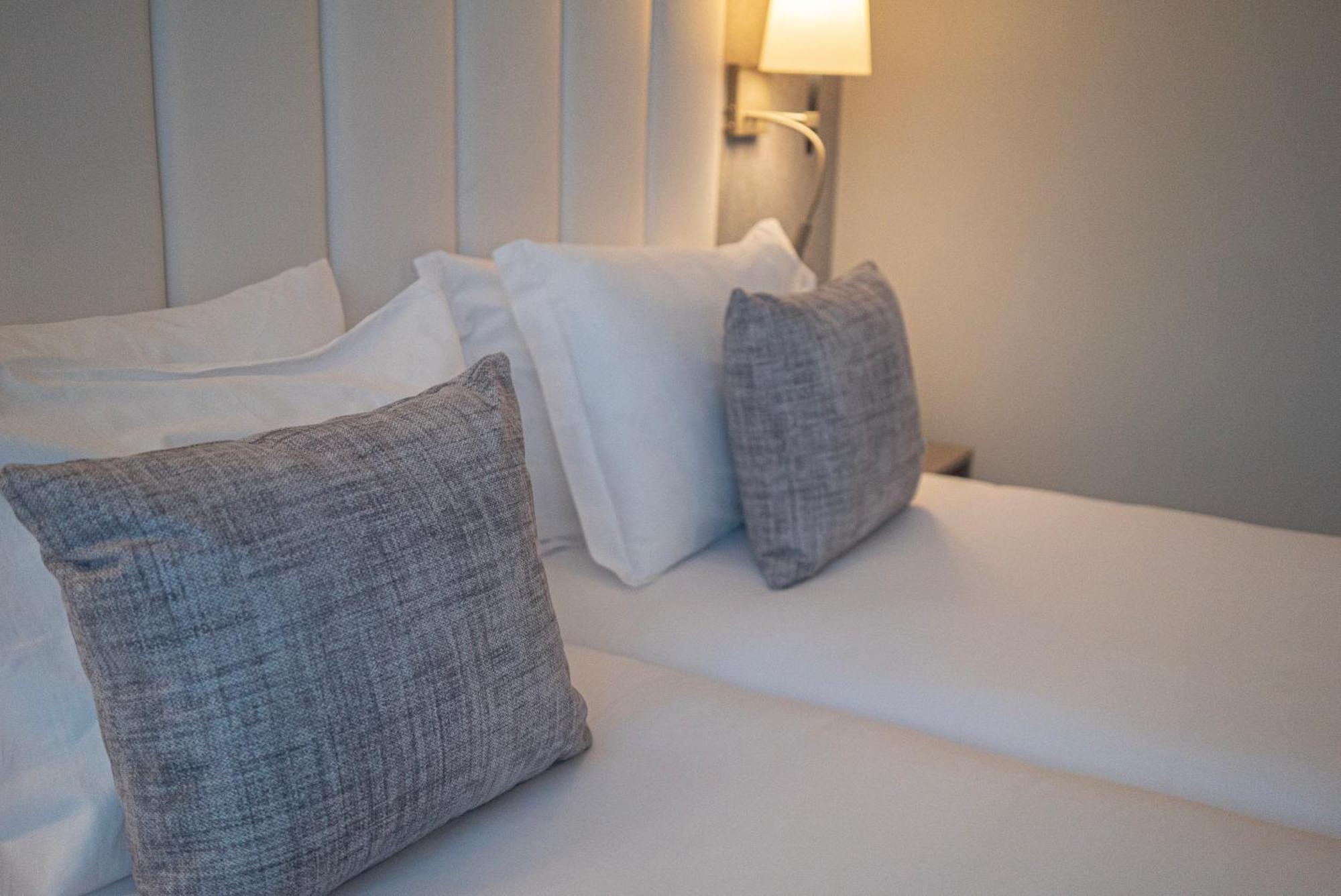 Chambre Double ou Lits Jumeaux Supérieure