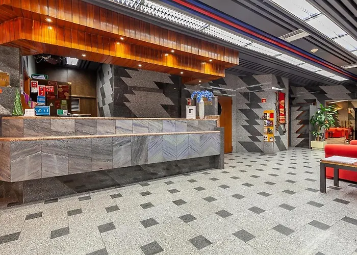 Hotel Nacional Lisboa